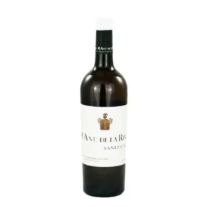 La Riva Manzanilla Fina Miraflores Baja 2025
