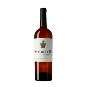 La Riva Manzanilla Pasada Balbaína Alta