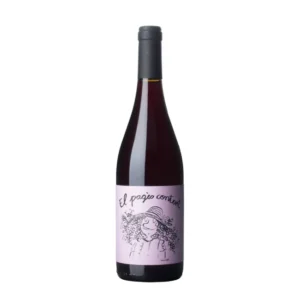 La Salada El Pagès Content Tinto 2023