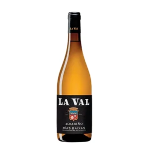 La Val Albariño 2024