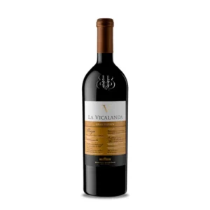 La Vicalanda Gran Reserva 2017