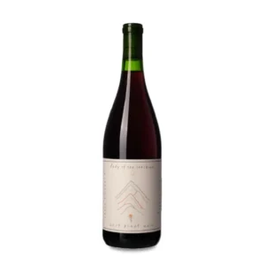 Lady of the Sunshine Chene Vineyard Pinot Noir 2023