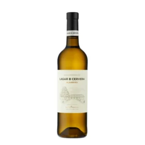 Lagar de Cervera 2024