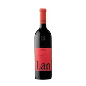 Lan Crianza 2022