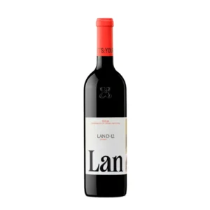 Lan D-12 2022