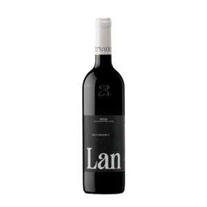 Lan Gran Reserva 2017