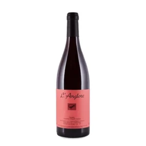 L’Anglore Tavel Vintage 2020