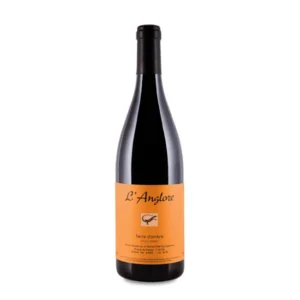 L’Anglore Terre d'Ombre 2023