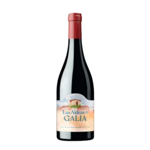 Las Aldeas Galia 2024
