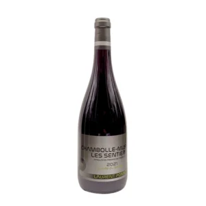 Laurent Ponsot Chambolle-Musigny Les Sentiers Cuvée du Sorbier 2021