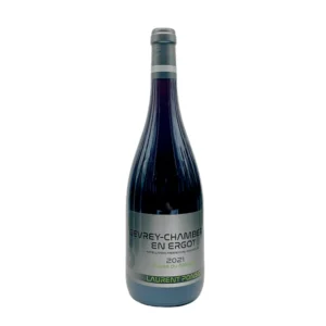 Laurent Ponsot Gevrey-Chambertin En Ergot Cuvée du Mélèze 2021