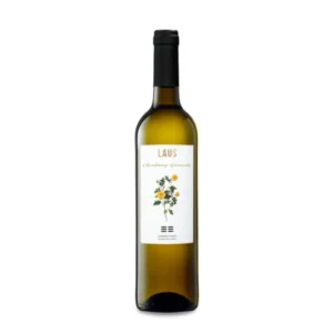 Laus Blanco Chardonnay-Garnacha 2025