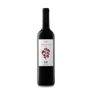 Laus Garnacha Barrica 2024