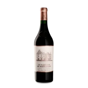 Le Clarence de Haut-Brion 2025