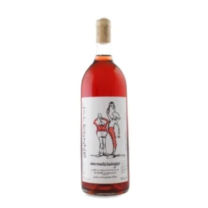 Le Coste Litrozzo Rosato 1 Liter 2023