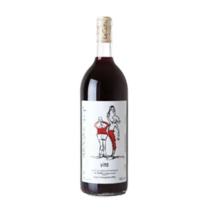 Le Coste Litrozzo Rosso 1 Liter 2023