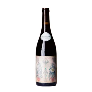 Le Grappin Bourgogne Côte d’Or Rouge 2023