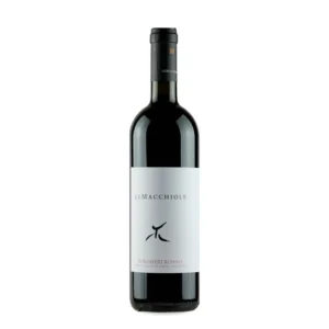 Le Macchiole Bolgheri Rosso 2022