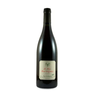 Le Petit Gimios Rosé 2024