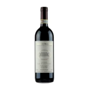Le Ragnaie Brunello di Montalcino 2021