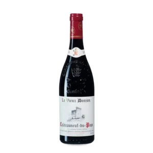 Le Vieux Donjon Châteauneuf-du-Pape 2023