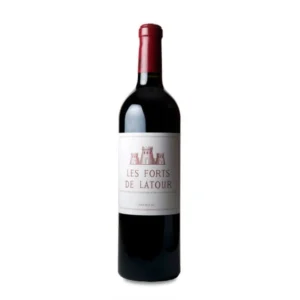 Les Forts de Latour 2018