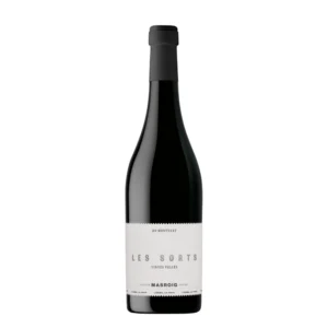 Les Sorts Vinyes Velles 2023