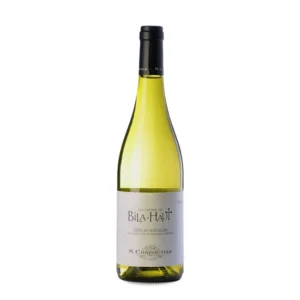 Les Vignes de Bila-Haut Blanc 2024