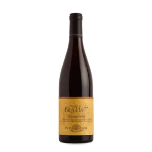 Les Vignes de Bila-Haut L'esquerda 2019