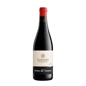 Lindes de Remelluri Viñedos de Rivas de Tereso 2020