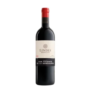 Lindes de Remelluri Viñedos de San Vicente 2021