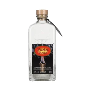 Fischer-Geist Liqueur