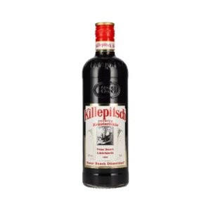 Killepitsch Premium Kräuterlikör