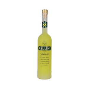 Pallini Limoncello Liqueur