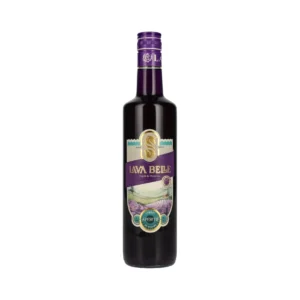 Lav'a Belle Apéritif Liqueur de Lavande