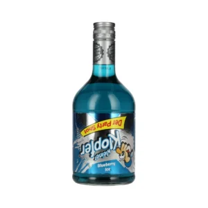 Kleiner Klopfer Blueberry Ice
