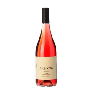 Los Arrotos del Pendón Rosado 2023