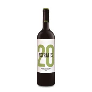 Los Astrales "Astrales" 2021
