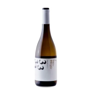 Los Frailes Blanc de Trilogía 2024