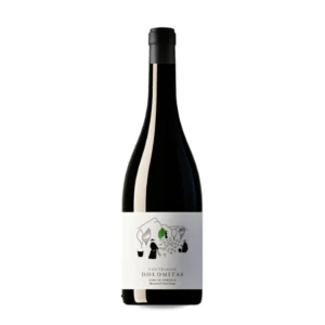 Los Frailes Dolomitas 2023