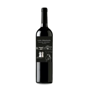 Los Frailes Monastrell-Garnacha 2023