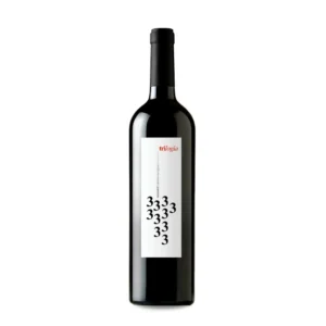 Los Frailes Trilogía 2021
