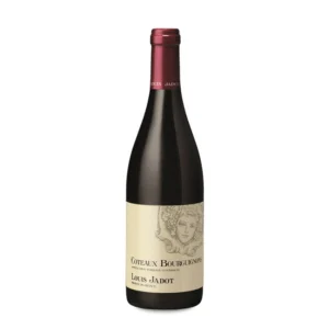 Louis Jadot Coteaux Bourguignons Rouge 2024
