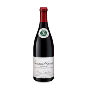 Louis Latour Pommard Epenots 2021