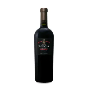 Luca Old Vine Malbec 2023