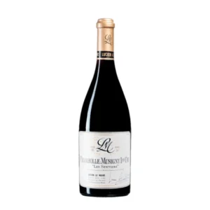 Lucien Le Moine Chambolle-Musigny 1er Cru Les Sentiers 2023