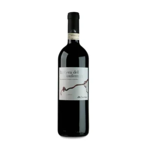 Luigi Tacchino Barbera del Monferrato 2019