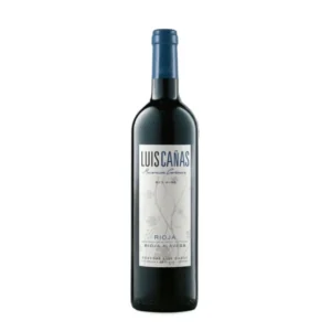 Luis Cañas Tinto Maceración Carbónica 2024