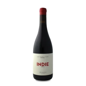 Luis Seabra Xisto Indie Tinto 2021