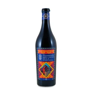 Luna Gaia Chiaramontesi Nero d'Avola 2021
